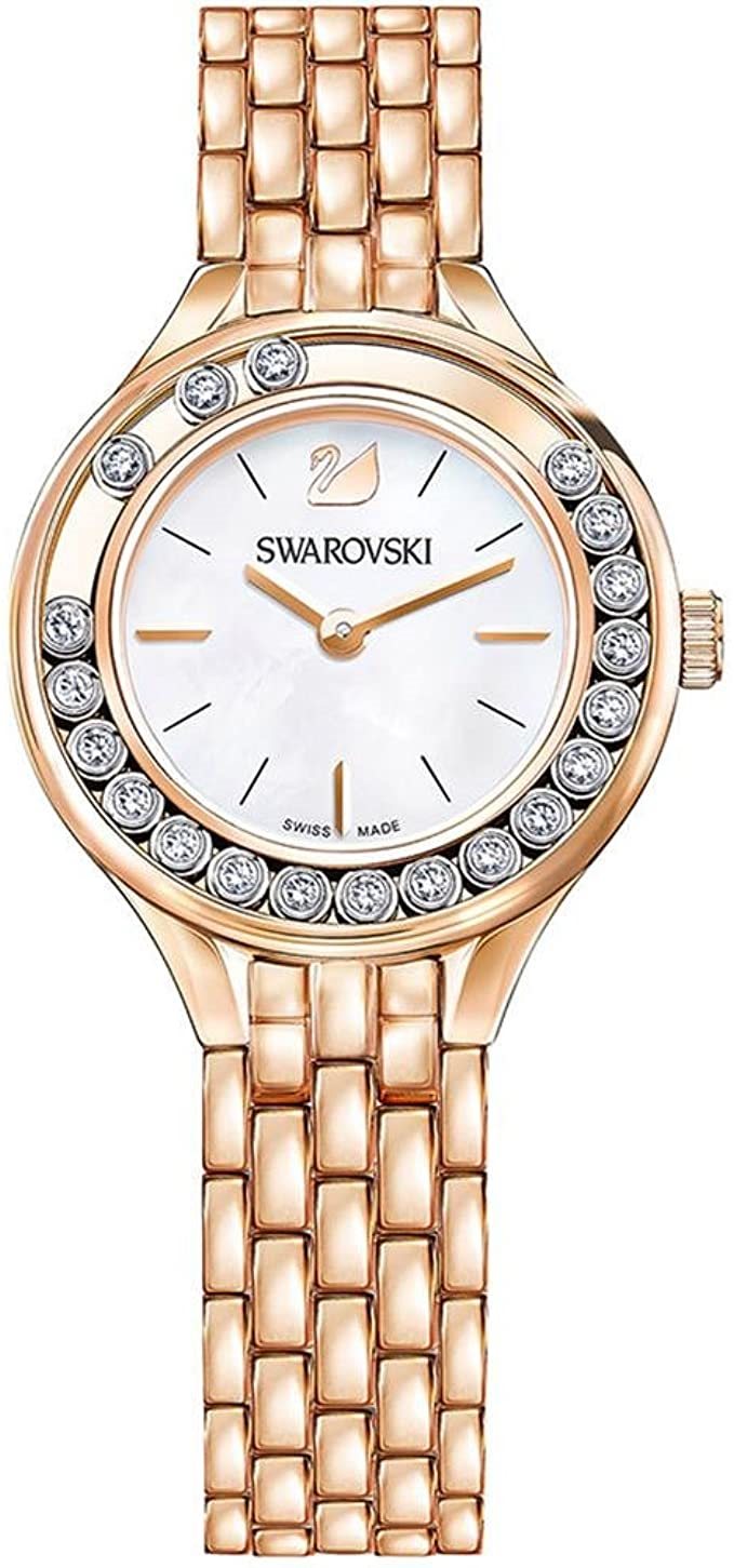 Swarovski hot sale watch 3055